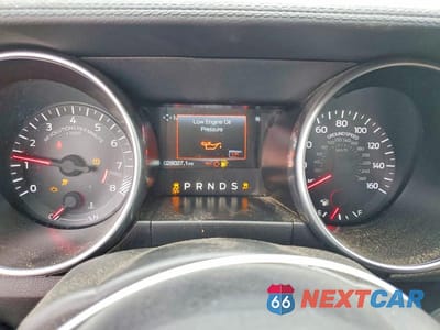 Zdjęcie 9 z 12 samochodu: 2020 FORD MUSTANG GT VIN:1FA6P8CF2L5127172 - miniatura
