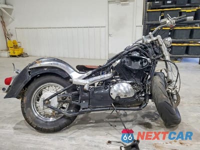 2003 SUZUKI VL800 JS1VS54AX32111528 - główne zdjęcie licytacji z USA - miniatura