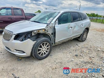 2015 BUICK ENCLAVE 5GAKRBKD6FJ229216 - główne zdjęcie licytacji z USA - miniatura