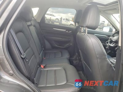Zdjęcie 11 z 13 samochodu: 2021 MAZDA CX-5 TOURING VIN:JM3KFBCM8M0489164 - miniatura