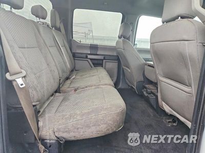 Zdjęcie 10 z 12 samochodu: 2019 FORD F150 SUPERCREW VIN:1FTEW1E52KFC48829 - miniatura