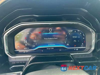 Zdjęcie 6 z 10 samochodu: 2022 CHEVROLET SILVERADO K1500 RST VIN:1GCUDEET5NZ575509 - miniatura