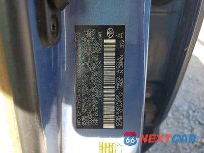 Zdjęcie 12 z 12 samochodu: 2005 TOYOTA PRIUS BASE VIN:JTDKB20U553050979 - miniatura