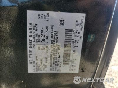Zdjęcie 12 z 12 samochodu: 2003 FORD RANGER SUPER CAB VIN:1FTYR44E03PB18292 - miniatura