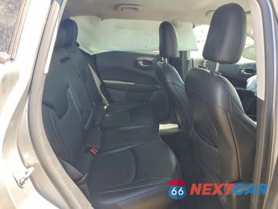 Zdjęcie 11 z 13 samochodu: 2020 JEEP COMPASS VIN:3C4NJDCB4LT240294 - miniatura