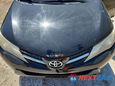 Zdjęcie 11 z 12 samochodu: 2013 TOYOTA RAV4 XLE VIN:2T3WFREV6DW052591 - miniatura