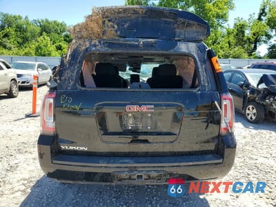 Zdjęcie 6 z 13 samochodu: 2019 GMC YUKON SLT VIN:1GKS2DKC8KR192238 - miniatura