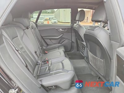 Zdjęcie 10 z 12 samochodu: 2019 AUDI Q8 PREMIUM VIN:WA1AVAF17KD021476 - miniatura