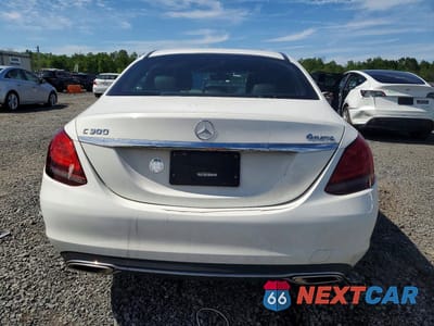 Zdjęcie 6 z 12 samochodu: 2020 MERCEDES-BENZ C 300 4MATIC VIN:W1KWF8EB6LR575842 - miniatura