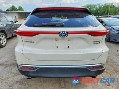 Zdjęcie 6 z 13 samochodu: 2021 TOYOTA VENZA LIMITED VIN:JTEAAAAH3MJ025739 - miniatura