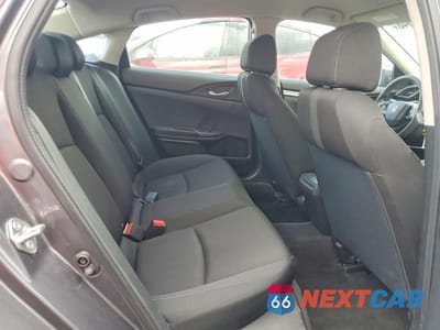 Zdjęcie 10 z 12 samochodu: 2017 HONDA CIVIC LX VIN:2HGFC2F54HH567465 - miniatura