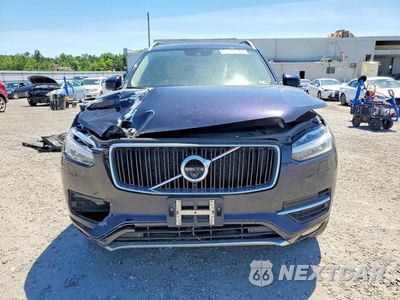 Piąte zdjęcie samochodu w środku: 2016 VOLVO XC90 T6 VIN:YV4A22PK6G1090418 - miniatura