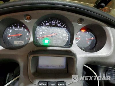 Zdjęcie 7 z 9 samochodu: 2003 HONDA GL1800 VIN:1HFSC47093A202322 - miniatura