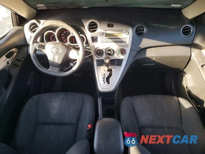 Zdjęcie 8 z 13 samochodu: 2011 TOYOTA MATRIX BASE VIN:2T1KU4EE3BC740224 - miniatura