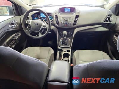 Zdjęcie 8 z 13 samochodu: 2013 FORD ESCAPE SE VIN:1FMCU0GX2DUD08026 - miniatura