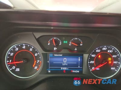 Zdjęcie 9 z 12 samochodu: 2023 CHEVROLET CAMARO LS VIN:1G1FB1RSXP0128585 - miniatura