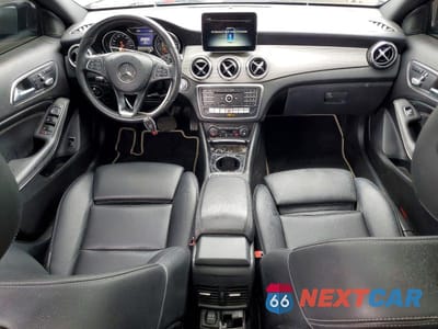 Zdjęcie 8 z 13 samochodu: 2019 MERCEDES-BENZ GLA 250 VIN:WDCTG4EB4KJ602613 - miniatura