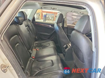 Zdjęcie 11 z 13 samochodu: 2012 AUDI A4 PREMIUM VIN:WAUSFAFL1CA087613 - miniatura