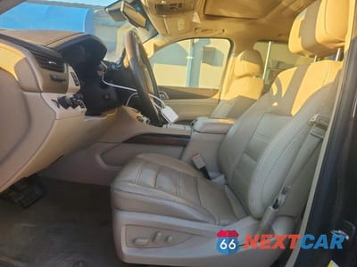 Zdjęcie 7 z 13 samochodu: 2018 GMC YUKON 1500 VIN:1GKS2HKJ2JR154430 - miniatura