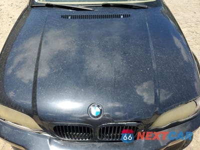 Zdjęcie 11 z 12 samochodu: 2002 BMW 325 CI VIN:WBABN33412PG57121 - miniatura