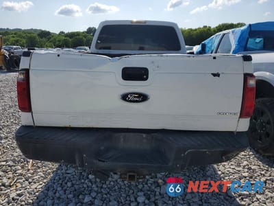 Zdjęcie 6 z 12 samochodu: 2015 FORD F350 SUPER DUTY VIN:1FT8W3B66FEB45852 - miniatura