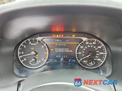 Zdjęcie 9 z 12 samochodu: 2024 NISSAN ALTIMA SV VIN:1N4BL4DV5RN382321 - miniatura