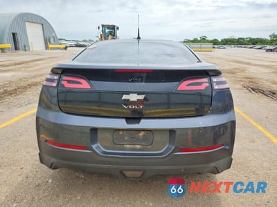 Zdjęcie 6 z 12 samochodu: 2012 CHEV VOLT VIN:1G1RA6E44CU127763 - miniatura
