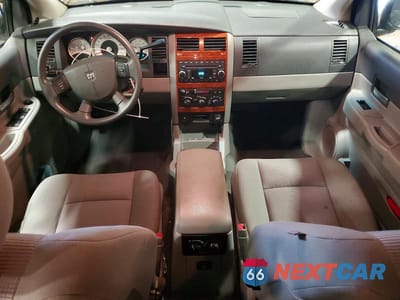 Zdjęcie 8 z 13 samochodu: 2008 DODGE DURANGO SLT VIN:1D8HB48N88F143258 - miniatura