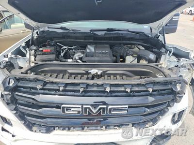 Zdjęcie 11 z 12 samochodu: 2021 GMC SIERRA K1500 ELEVATION VIN:1GTU9CET9MZ256294 - miniatura