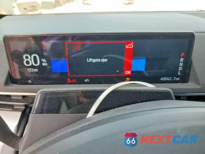 Zdjęcie 9 z 13 samochodu: 2023 FORD MUSTANG MACH-E SELECT VIN:3FMTK1SS6PMA18632 - miniatura