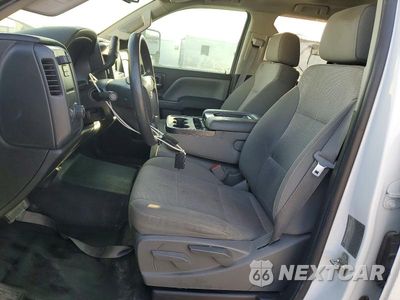 Zdjęcie 7 z 12 samochodu: 2016 CHEVROLET SILVERADO C3500 VIN:1GB5CYCG1GZ352079 - miniatura