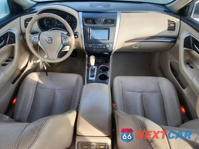 Zdjęcie 8 z 12 samochodu: 2014 NISSAN ALTIMA 2.5 VIN:1N4AL3APXEC132140 - miniatura