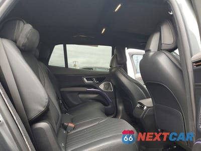 Zdjęcie 11 z 13 samochodu: 2023 MERCEDES-BENZ EQS SUV 450 4MATIC VIN:4JGDM2EB2PA029446 - miniatura