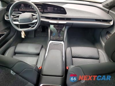 Zdjęcie 8 z 12 samochodu: 2025 LUCID AIR VIN:50EA1TEA1SA004992 - miniatura