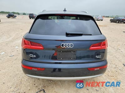 Zdjęcie 6 z 13 samochodu: 2018 AUDI Q5 PREMIUM PLUS VIN:WA1BNAFY4J2138296 - miniatura