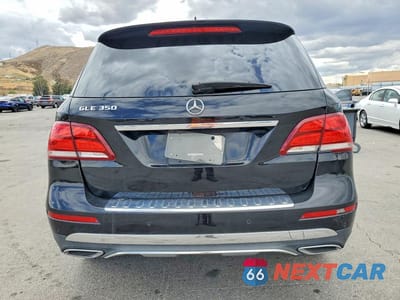 Zdjęcie 6 z 13 samochodu: 2017 MERCEDES-BENZ GLE 350 VIN:4JGDA5JB6HA937478 - miniatura