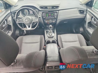 Zdjęcie 8 z 13 samochodu: 2020 NISSAN ROGUE SV VIN:JN8AT2MV1LW109134 - miniatura
