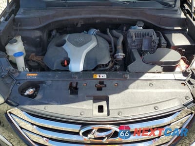 Zdjęcie 12 z 13 samochodu: 2013 HYUNDAI SANTA FE SPORT 2.0T VIN:5XYZUDLA4DG034207 - miniatura