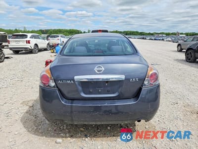 Zdjęcie 6 z 13 samochodu: 2011 NISSAN ALTIMA 2.5 VIN:1N4AL2AP9BC108725 - miniatura