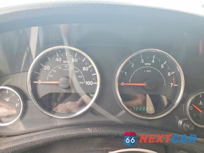 Zdjęcie 9 z 12 samochodu: 2014 JEEP WRANGLER SPORT VIN:1C4AJWAG2EL192382 - miniatura