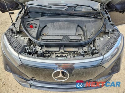 Zdjęcie 12 z 14 samochodu: 2023 MERCEDES-BENZ EQS SUV 450 4MATIC VIN:4JGDM2EB6PA004601 - miniatura