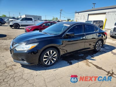 2016 NISSAN ALTIMA 2.5 SV 1N4AL3AP8GC293931 - główne zdjęcie licytacji z USA - miniatura