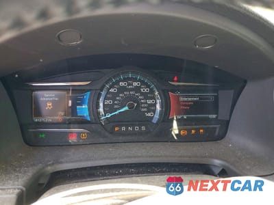 Zdjęcie 9 z 13 samochodu: 2018 FORD FLEX SEL VIN:2FMHK6C88JBA10367 - miniatura