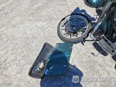Zdjęcie 9 z 10 samochodu: 2007 HARLEY-DAVIDSON FLHTCUI VIN:1HD1FC4107Y724966 - miniatura