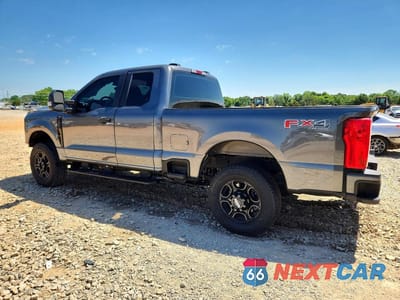 Drugie zdjęcie samochodu z przodu: 2026 FORD F250 SUPER DUTY VIN:1FT7X2BA3TEC85747 - miniatura