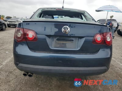 Zdjęcie 6 z 12 samochodu: 2009 VOLKSWAGEN JETTA S VIN:3VWJZ71K19M089216 - miniatura