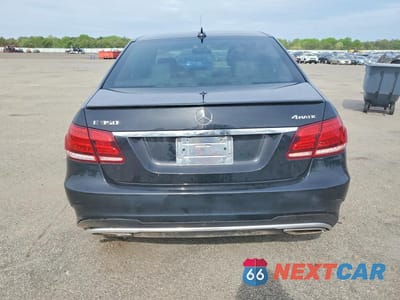 Zdjęcie 6 z 12 samochodu: 2014 MERCEDES-BENZ E 350 4MATIC VIN:WDDHF8JB7EB047009 - miniatura