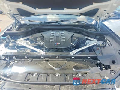 Zdjęcie 12 z 13 samochodu: 2026 BMW X6 M60I VIN:5UX43EX0XT9242756 - miniatura