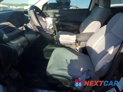 Zdjęcie 7 z 13 samochodu: 2015 HONDA CR-V LX VIN:2HKRM4H39FH703285 - miniatura