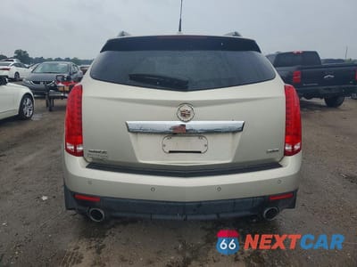 Zdjęcie 6 z 13 samochodu: 2013 CADILLAC SRX LUXURY COLLECTION VIN:3GYFNCE31DS623670 - miniatura